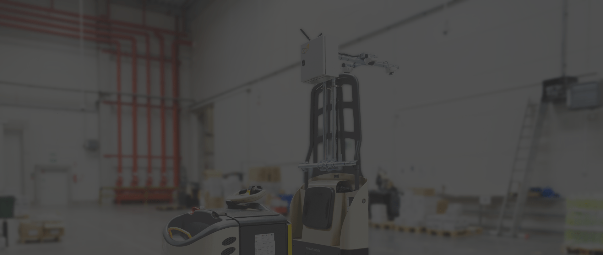 C-AIM.forklifts